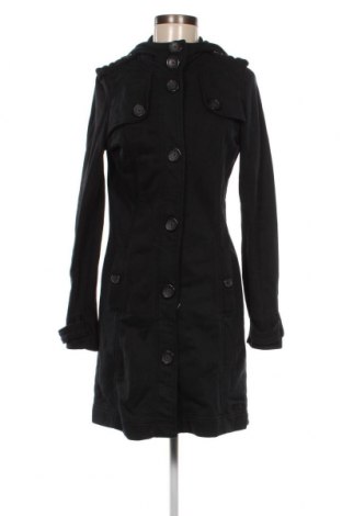 Дамски шлифер Esprit, Размер L, Цвят Черен, Цена 75,00 лв.