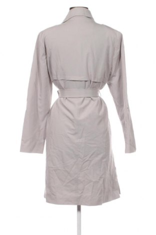 Damen Trenchcoat Katies, Größe XL, Farbe Grau, Preis 13,05 €