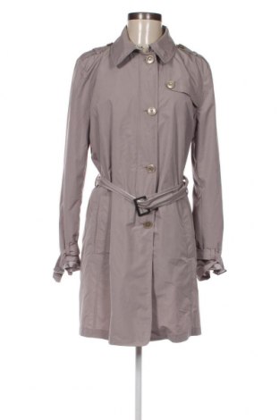 Damen Trenchcoat Mabrun, Größe XXL, Farbe Grau, Preis 41,86 €