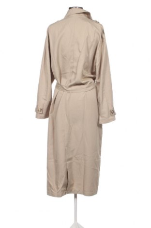 Damen Trenchcoat ONLY, Größe XL, Farbe Beige, Preis 48,97 €