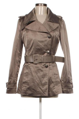 Damen Trench Coat Orsay, Größe S, Farbe Braun, Preis € 5,22
