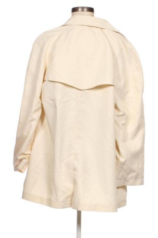 Damen Trench Coat Penny Black, Größe M, Farbe Ecru, Preis € 100,90