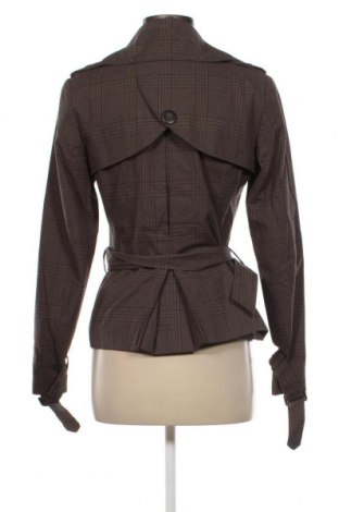 Damen Trench Coat Republic, Größe M, Farbe Grau, Preis € 38,30