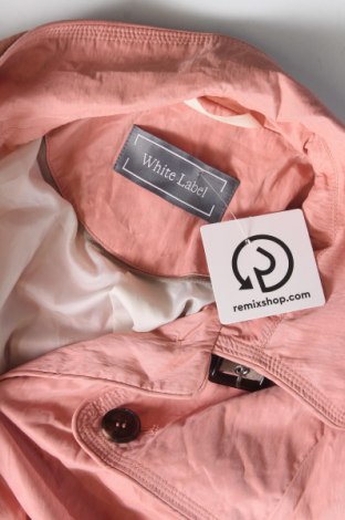Dámsky prechodný kabát  White Label, Veľkosť M, Farba Ružová, Cena  42,53 €