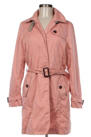Damen Trenchcoat White Label, Größe M, Farbe Rosa, Preis 8,87 €
