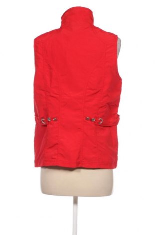 Damensportweste Nkd, Größe L, Farbe Rot, Preis 19,85 €