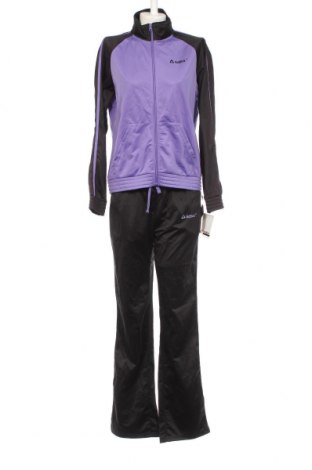 Damen Trainingsanzug, Größe L, Farbe Lila, Preis € 41,33