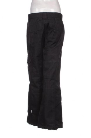 Γυναικείο αθλητικό παντελόνι, Μέγεθος M, Χρώμα Μαύρο, Τιμή 5,07 €