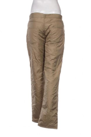 Дамски спортен панталон, Размер M, Цвят Бежов, Цена 17,55 лв.
