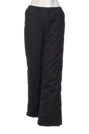 Γυναικείο αθλητικό παντελόνι, Μέγεθος M, Χρώμα Μπλέ, Τιμή 8,44 €