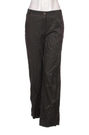 Pantaloni sport de femei, Mărime M, Culoare Verde, Preț 17,96 Lei