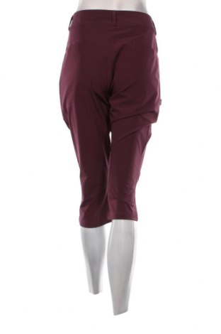 Pantaloni sport de femei 2117 Of Sweden, Mărime L, Culoare Mov, Preț 384,87 Lei