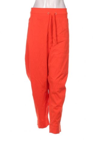 Damen Sporthose Athleta, Größe 4XL, Farbe Orange, Preis 44,85 €