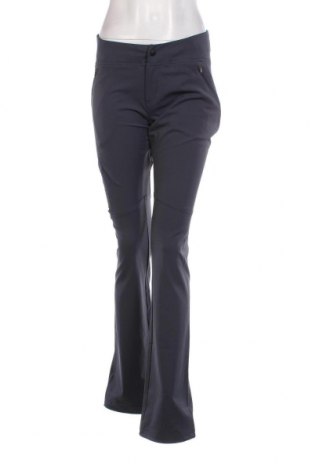 Дамски спортен панталон Columbia, Размер S, Цвят Сив, Цена 99,96 лв.