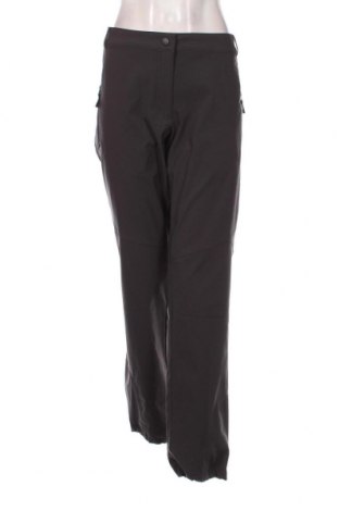Дамски спортен панталон Crane, Размер XL, Цвят Сив, Цена 8,19 лв.