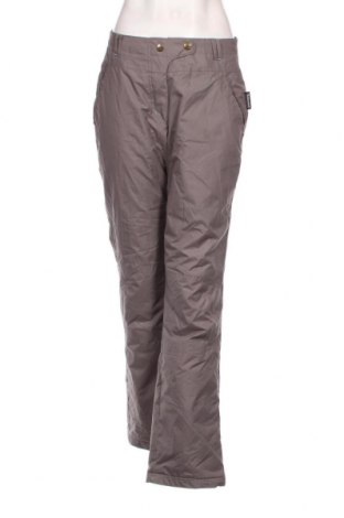 Дамски спортен панталон Crane, Размер M, Цвят Сив, Цена 8,70 лв.