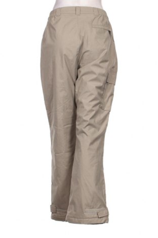 Pantaloni sport de femei Crane, Mărime M, Culoare Bej, Preț 17,96 Lei