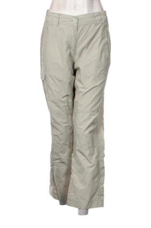 Дамски спортен панталон Crane, Размер M, Цвят Бежов, Цена 16,00 лв.