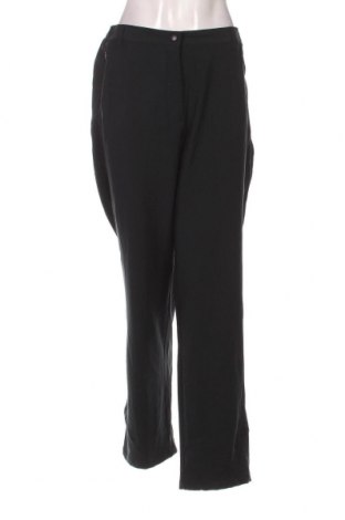 Дамски спортен панталон Crane, Размер L, Цвят Черен, Цена 7,54 лв.