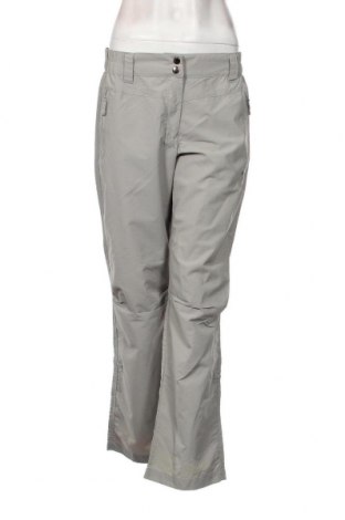 Дамски спортен панталон Crivit, Размер M, Цвят Сив, Цена 5,85 лв.