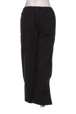 Γυναικείο αθλητικό παντελόνι Crivit, Μέγεθος M, Χρώμα Μαύρο, Τιμή 3,86 €