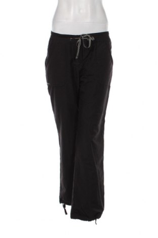 Дамски спортен панталон Decathlon, Размер S, Цвят Черен, Цена 8,97 лв.
