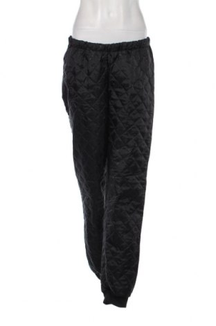 Γυναικείο αθλητικό παντελόνι Elka, Μέγεθος M, Χρώμα Μαύρο, Τιμή 9,74 €