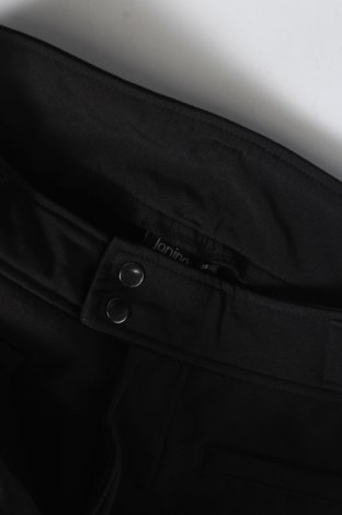 Дамски спортен панталон Janina, Размер M, Цвят Черен, Цена 8,97 лв.