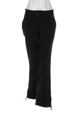 Pantaloni sport de femei Janina, Mărime M, Culoare Negru, Preț 23,09 Lei