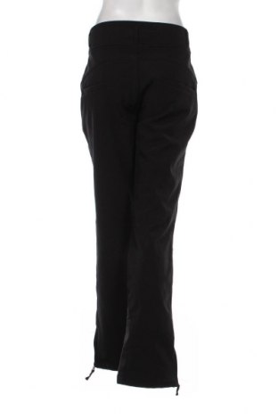 Γυναικείο αθλητικό παντελόνι Janina, Μέγεθος M, Χρώμα Μαύρο, Τιμή 4,82 €