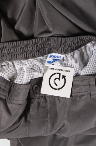 Damen Sporthose Joma, Größe M, Farbe Grau, Preis 3,43 €