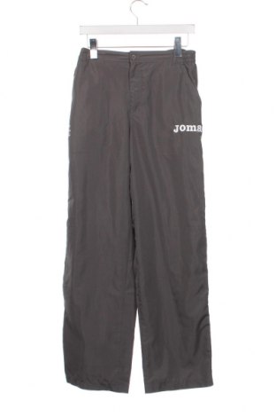 Γυναικείο αθλητικό παντελόνι Joma, Μέγεθος M, Χρώμα Γκρί, Τιμή 3,59 €
