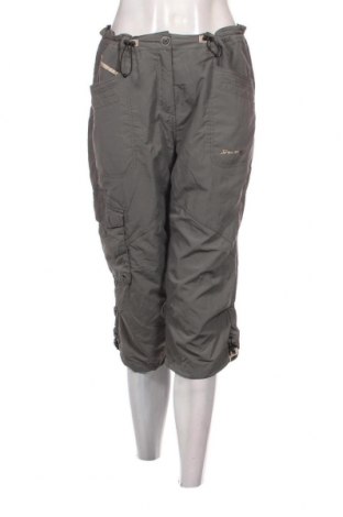 Дамски спортен панталон Killtec, Размер L, Цвят Сив, Цена 18,72 лв.