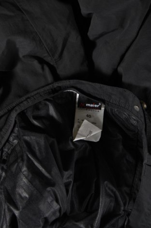 Дамски спортен панталон Maier Sports, Размер M, Цвят Черен, Цена 9,31 лв.
