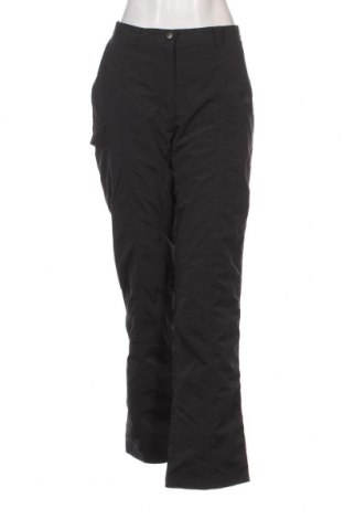 Pantaloni sport de femei Maier Sports, Mărime M, Culoare Negru, Preț 19,34 Lei
