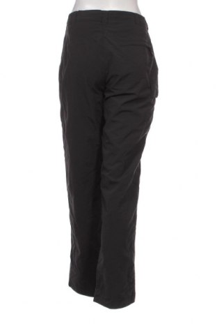 Pantaloni sport de femei Maier Sports, Mărime M, Culoare Negru, Preț 24,18 Lei