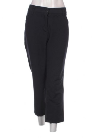 Pantaloni sport de femei SnowTech, Mărime XL, Culoare Albastru, Preț 30,00 Lei