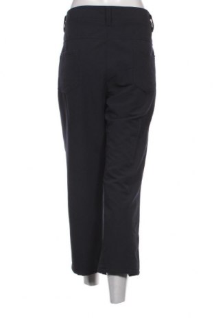 Дамски спортен панталон SnowTech, Размер XL, Цвят Син, Цена 5,76 лв.