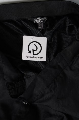 Дамски спортен панталон Sport Tech, Размер L, Цвят Черен, Цена 7,02 лв.