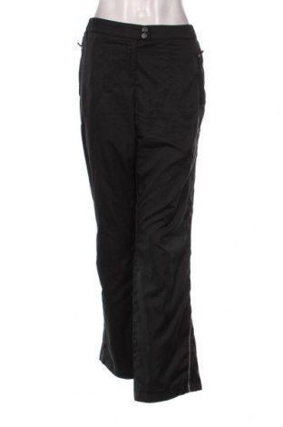 Pantaloni sport de femei Sport Tech, Mărime L, Culoare Negru, Preț 19,24 Lei