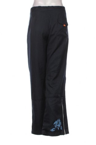 Γυναικείο αθλητικό παντελόνι TCM, Μέγεθος XL, Χρώμα Μπλέ, Τιμή 3,86 €