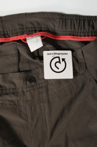 Pantaloni sport de femei Tchibo, Mărime L, Culoare Verde, Preț 25,66 Lei