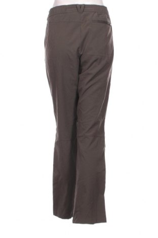 Pantaloni sport de femei Tchibo, Mărime L, Culoare Verde, Preț 25,66 Lei