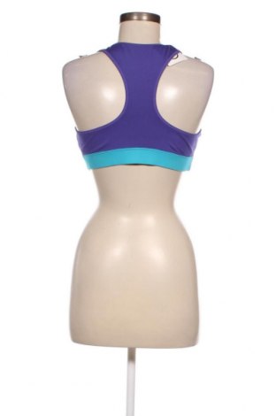 Damen Sporttop Reebok, Größe XL, Farbe Lila, Preis € 30,41