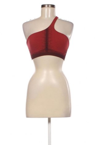 Γυναίκειο αθλητικό τοπ Wolford, Μέγεθος M, Χρώμα Κόκκινο, Τιμή 31,92 €