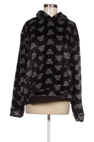Γυναικείο φούτερ, Μέγεθος XL, Χρώμα Πολύχρωμο, Τιμή 5,74 €