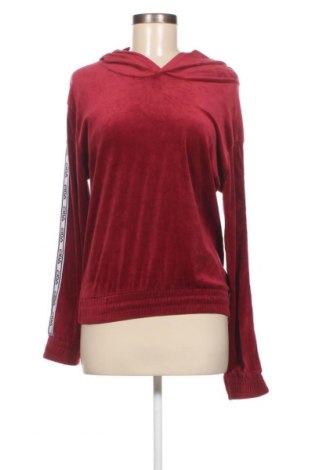 Női sweatshirt, Méret L, Szín Piros, Ár 1 839 Ft