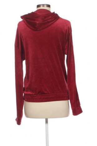 Damen Sweatshirt, Größe L, Farbe Rot, Preis € 4,24