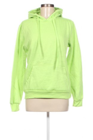 Γυναικείο φούτερ, Μέγεθος M, Χρώμα Πράσινο, Τιμή 8,97 €