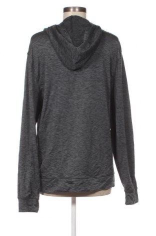 Damen Sweatshirt, Größe XL, Farbe Grau, Preis 14,13 €